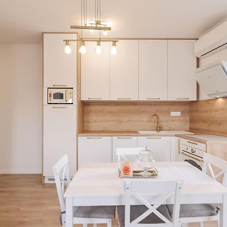 זאדאר Sea Gate Apartment מראה חיצוני תמונה