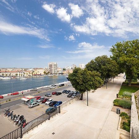 זאדאר Sea Gate Apartment מראה חיצוני תמונה