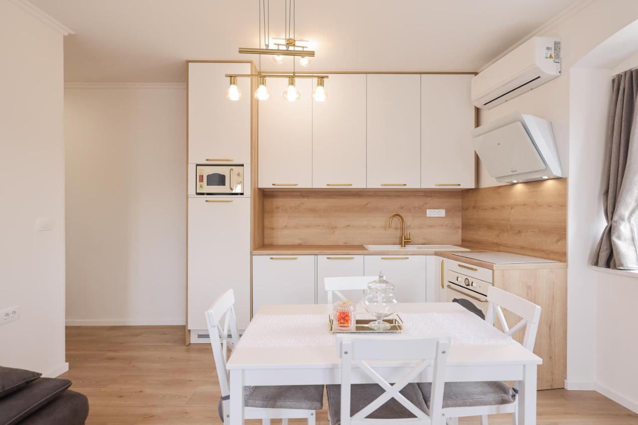 זאדאר Sea Gate Apartment מראה חיצוני תמונה
