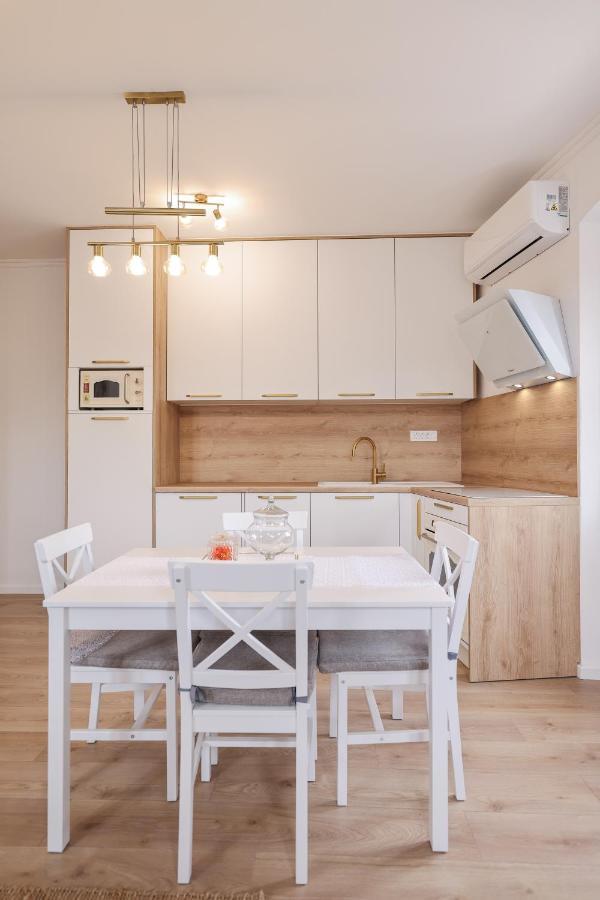 זאדאר Sea Gate Apartment מראה חיצוני תמונה