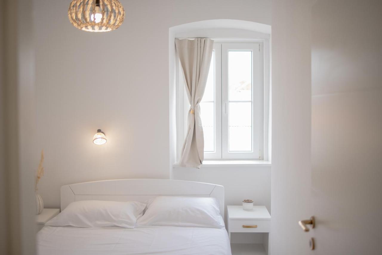 זאדאר Sea Gate Apartment מראה חיצוני תמונה