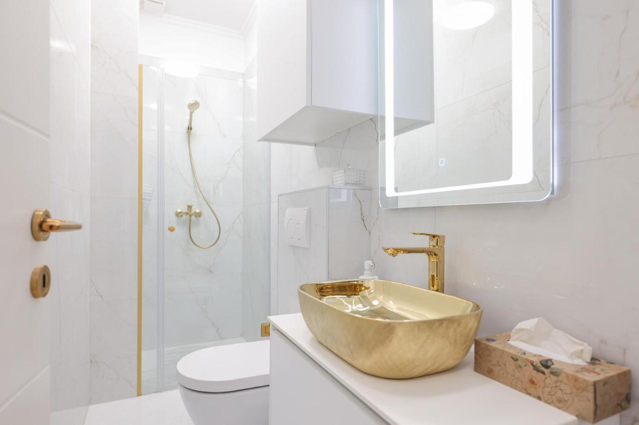 זאדאר Sea Gate Apartment מראה חיצוני תמונה